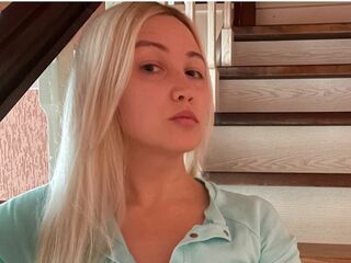 fingering AmaiaJohnstone