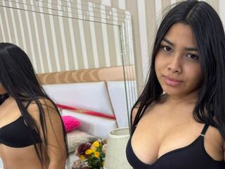 fingering cam girl AmarantaCopper