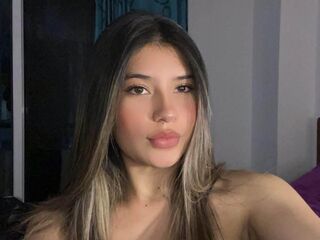 bedroom live sex AmberDaniela