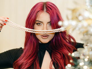 camgirl webcam picture AmberLyn