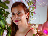 webcamgirl chat AmberRousee