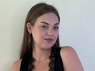 anal cam AmelicaGallivan
