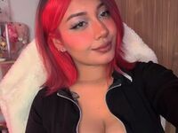 hot cam slut AmelieEva