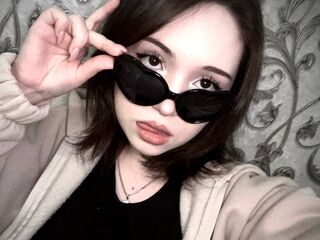 real live cam picture AminaBaudoin