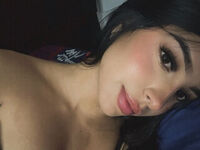 anal web cam AnaiaMoon