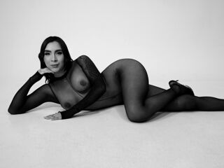 hot strip tease webcam AnetteLawren