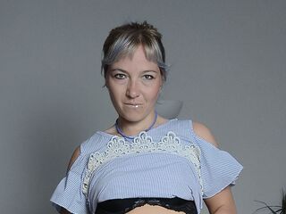 sexy camgirl AngelNinka