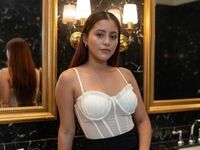 webcam girl chatroom AngellinnaRossy