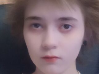 naked webcam girl AngilaMallas