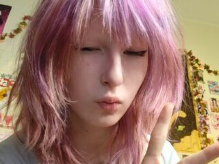 camwhore masturbating AngleaStansel