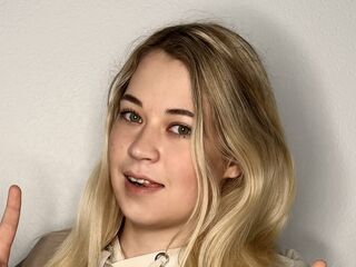 live striptease AnjaTruehart