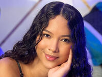 webcamgirl AnjheliFox