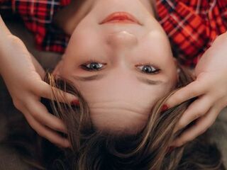 jasmin camgirl video AnnAmour