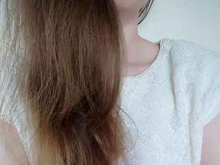 naughty webcamgirl AnnMoore