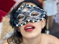 kinky cam video AnnSaenz