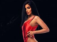 girl webcam show AnnaBanks