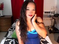 nude cam picture AnnaDelphine