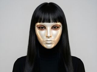 strip tease AnnaFeet