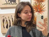 sex video AnnaMariardi