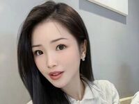 adult cam chat AnniDaiyu