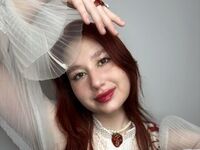 hot webcam picture AnnieLanson