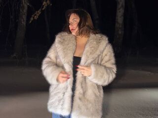 webcam girl chat AnnyFraid