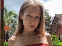 shower livecam AnnySolane