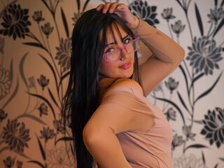 free jasmin webcam AnyaHeart