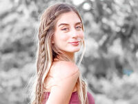 dirty cam AnyaKursov