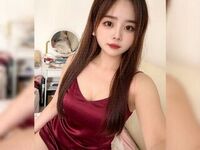 girl naked AriaAudrey