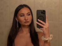 sexy webcam girl AriaWaverly