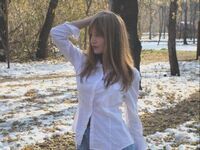 livesex cam girl ArielNasvish