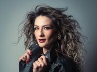 fingering camslut AryTorres