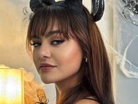 hot strip tease webcam AshiaEktare