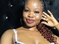 web cam show AuhonaRewan