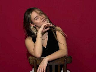 hot webcam show AureliaChirico