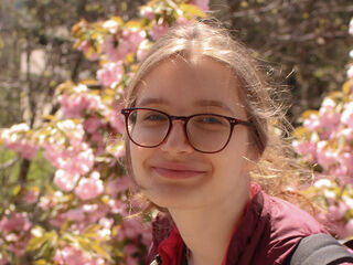 strip tease show AureliaVyxen