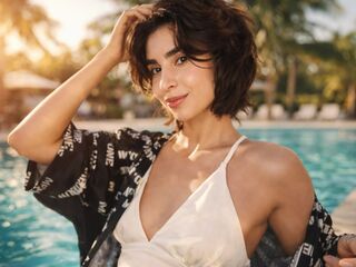 sexy live cam girl AyeshaDavich