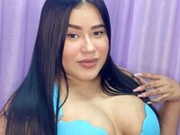 live webcam girl AzulCeleeste