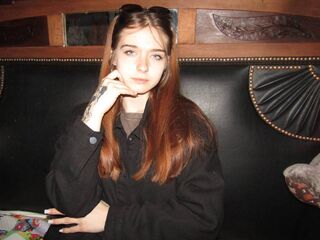 camgirl webcam pic BarbaraGriswell