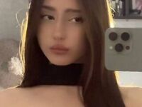 fingering cam whore BellaJersiquins