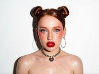 camgirl sex photo BellaMesmer