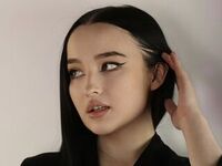 striptease show BellaRei