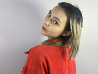 webcamgirl video chat BellaWaves