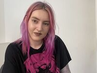 free pussy cam BonnieRide