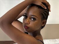 hot sex cam BrianaHadid