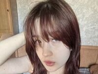 naughty camgirl masturbating with vibrator BritanyVaudreuil