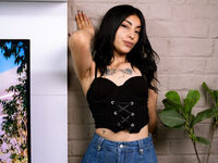 nude cam girl picture BrunnetAlba