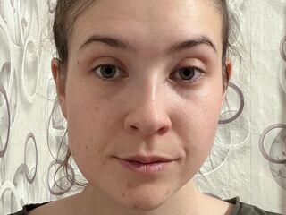 naughty cam photo BuenaRiblet