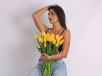 cam girl masturbating with dildo Caassandra